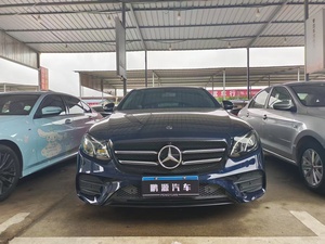 2019 Mer-ced-es Be-nz E300 Sedan Autos usados AWD y FWD Techo solar Coche de <span class=keywords><strong>segunda</strong></span> <span class=keywords><strong>mano</strong></span> - Product Image 2