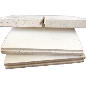 Vogue Chimenea Sip Material Fibra Vidrio Paneles Acústicos Mgo <span class=keywords><strong>Sandwich</strong></span> Panel - Product Image 6