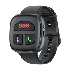 Reloj Inteligente SOS DF H105A para Monitoreo de Salud en Clínicas y Residencias de Ancianos - Product Image 2