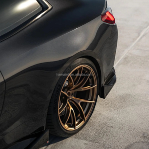 Rines Forjados VS-5RS de 18-22 Pulgadas, 5x120/5x114.3, Cóncavos Profundos, de 1 Pieza, de Aleación, Compatibles con BMW M3 M4 Tesla <span class=keywords><strong>Mustang</strong></span> - Product Image 2