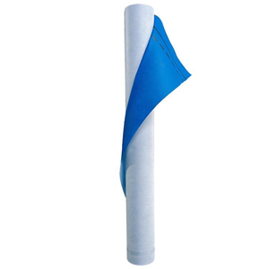 Membrana Transpirable de PE/PP KOSITE |   Origen Indonesia |   Certificado ICC-ES AC48 |   Similar a Tyvek - Product Image 3