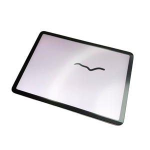 Película de PET mate Protector de pantalla antichoque impermeable de 11 pulgadas iPad Pro antideslumbrante 'Paperfeel' <span class=keywords><strong>Touch</strong></span> Drawing para teléfono móvil - Product Image 4