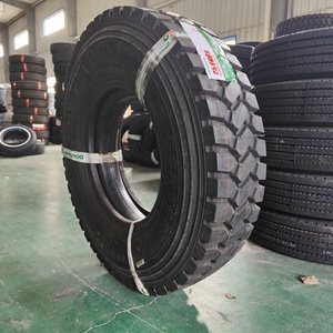 DOUBLESTAR TBR 315/80R22.5 13R22.5 12.00R20 12.00R24 Grand bloc de bande de roulement Super conduite camion <span class=keywords><strong>pneu</strong></span> pour zone minière - Product Image 3