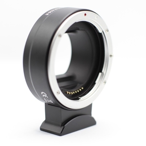 Adaptateur d'objectif d'appareil photo EF-EOS <span class=keywords><strong>R</strong></span> à mise au point automatique IS pour appareils photo plein format - Product Image 1