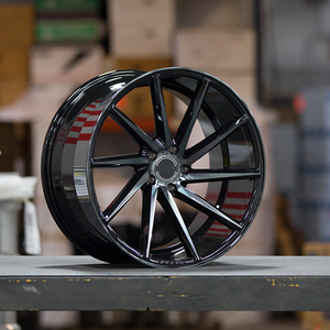Hyper concave ล้อปลอม17 18 19 20 21 22นิ้ว5X112 5X114.3 5X120 5X130สำหรับผู้โดยสาร <span class=keywords><strong>Nissan</strong></span> <span class=keywords><strong>Z</strong></span> jdm - Product Image 3