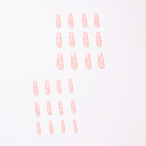 <span class=keywords><strong>Faux</strong></span> <span class=keywords><strong>ongles</strong></span> français faits à la main bon marché, <span class=keywords><strong>ongles</strong></span> artificiels, fournisseur de <span class=keywords><strong>faux</strong></span> <span class=keywords><strong>ongles</strong></span>, presse sur les <span class=keywords><strong>ongles</strong></span> - Product Image 2
