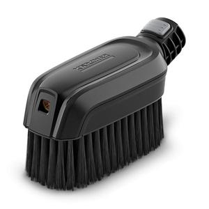 KAERCHER-2.644-136,0 WB 24-Cepillo-EAN 4054278588322 ACCESORIOS PARA HIDROLAVADORAS - Product Image 1