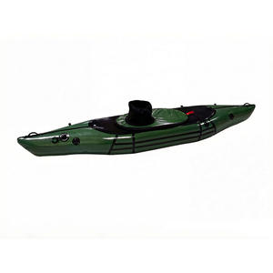 Le packraft le plus rapide au monde avec une construction en I-beam - Product Image 6