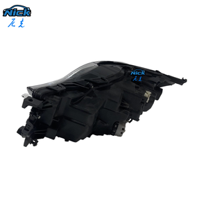 Para <span class=keywords><strong>Lexus</strong></span> IS300 conjunto de Faros 2016-2019 <span class=keywords><strong>Lexus</strong></span> IS200t <span class=keywords><strong>IS300h</strong></span> <span class=keywords><strong>F</strong></span> Sport izquierda y derecha Original LED luz delantera de coche - Product Image 5