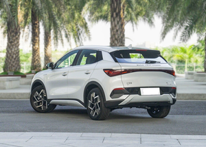 2022 Auto ATTO <span class=keywords><strong>3</strong></span> Lange Batterielaufzeit Mit BYD Yuan Plus Bestseller Übersee Edle Version Auto EV Elektroauto SUV Neues Energiefahrzeug - Product Image 5