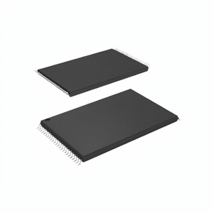 NAND01GW3B2CN6E 48 TFSOP <b>Memory</b> Electronic Circuit Components Original One Stop Service - Product Image 1