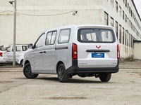 Wuling Rongguang EV Modèle 2026 Version 310 km Type Standard de Véhicule Particulier Véhicule Utilitaire Léger pour Passagers