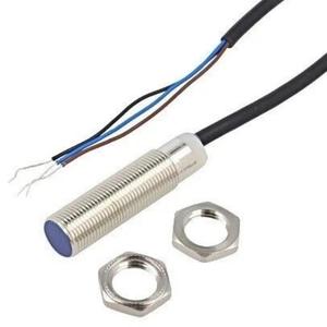 เซ็นเซอร์วัดระยะ รุ่นดั้งเดิม ใหม่ LJ18A3-8-Z/DX - Product Image 2