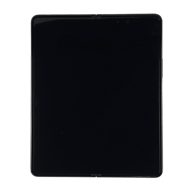 For Z Fold3 Inner Folding Screen Mobile Phone LCD Assembly Accessory with 3 Months Warranty