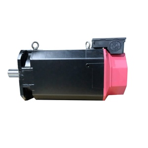 Moteur de broche triphasé AC Fanuc de haute qualité A06B-2453-B103 200-230V 1500-12000 tr/min - Product Image 2