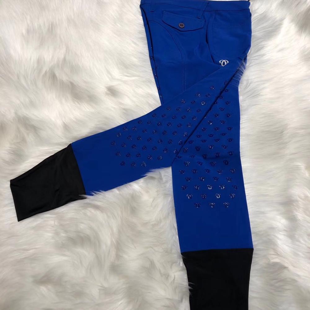 Оптовая продажа, женские брюки для верховой езды, бриджи для верховой езды, поставщик одежды для верховой езды