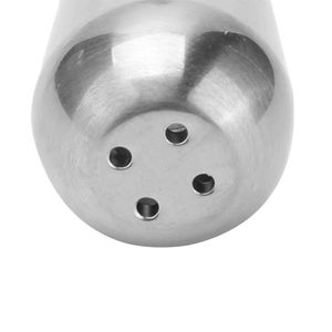 फैक्टरी गर्म बेच स्टेनलेस स्टील कॉफी मशीन भाप नोक टिकाऊ दूध फोम टोंटी कॉफी उपकरण - Product Image 6