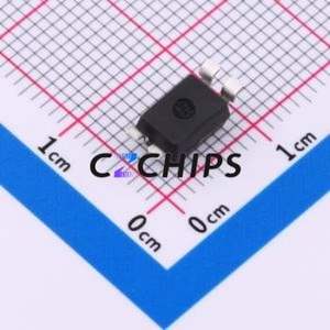 ทรานซิสเตอร์เอาต์พุตออปโต้คัปเปลอร์เอาท์พุท SMD-4P AT816D-FEH-S ของแท้และใหม่ - Product Image 2