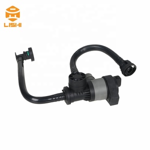 BMW 1 için yakıt deposu havalandırma valfi (F20) 1 (F21) <span class=keywords><strong>3</strong></span> (F30 F80) <span class=keywords><strong>3</strong></span> Gran Turismo (F34) 5 (G30 F90) 5 Touring (G31) 13907636154 - Product Image 2