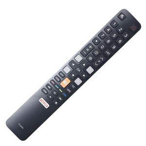 <span class=keywords><strong>Telecomando</strong></span> <span class=keywords><strong>universale</strong></span> CT8518 CT-8518 per Toshiba LED TV 32 l2800/U7800 <span class=keywords><strong>con</strong></span> pulsanti Globoplay <span class=keywords><strong>Netflix</strong></span> - Product Image 3