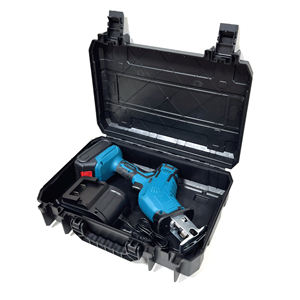 Ensemble de <span class=keywords><strong>scie</strong></span> <span class=keywords><strong>sabre</strong></span> électrique sans fil 21V <span class=keywords><strong>scie</strong></span> alternative multifonctionnelle à usage domestique sans fil batterie au Lithium rechargeable pour - Product Image 5