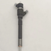 Piezas de sistema de combustible nuevo de alta calidad, inyector de combustible diésel 0445110269 para Chevrolet Captiva