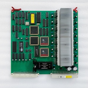 Carte de circuit imprimé MA de haute qualité 00.781.3764 SSK2 pour pièces de presse offset Heidelberg PM74 CD74 SM102 CD102 SM52 - Product Image 1