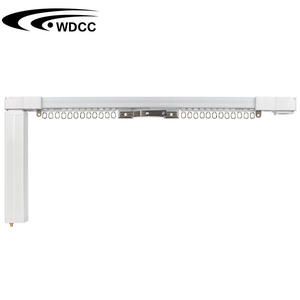 ม่านอัจฉริยะ มอเตอร์ม่านไฟฟ้า หุ่นยนต์เปิด-ปิดม่าน มอเตอร์ไฟฟ้า - Product Image 4