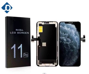 Pantalla lcd para <span class=keywords><strong>iphone</strong></span> 11, <span class=keywords><strong>precio</strong></span> de fábrica, venta al por mayor - Product Image 3