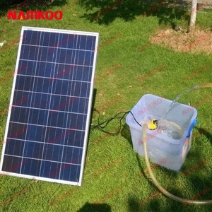 <strong>Solar</strong> Submersible <strong>Pump</strong> 5Hp <strong>Solar</strong> Deep Well <strong>Pump</strong> Kit Water <strong>Pump</strong> <strong>Solar</strong> - Product Image 5