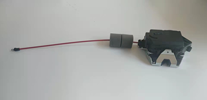 51217229455สำหรับการปิดที่นั่ง Skoda mittsubishi Chevrolet Golf HIACE <span class=keywords><strong>Escape</strong></span> Opel - Product Image 6