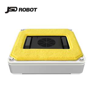 JSD Autonomous Window Cleaning Automatic Robot Cleaner Nettoyeur Vitre vacuum cleaner robot automatic small pool - Product Image 2