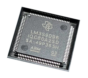 LM3S9D96-IQC80-A2 LM3S9D96 ใหม่และต้นฉบับส่วนประกอบอิเล็กทรอนิกส์วงจรรวมชิป ic - Product Image 1