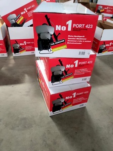 <strong>China</strong> Factory Wholesale Hills Garden Technical Equipment Solo NTS423 Power Knapsack <strong>Mist</strong> Sprayer <strong>Blower</strong> with Spare Parts - Product Image 6