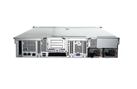 Serveur GPU d'occasion EMC PowerEdge R750xs Intel Xeon Gold 6338 64 Go 1 To pour charges de travail IA, serveur rack 2U, garantie 3 ans, en stock