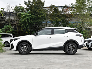 GS3 国际版 <span class=keywords><strong>2026</strong></span> R Style 3 海外版 5 座 SUV 汽油车 1.5t Trumpchi 3 Emzoom - Product Image 2