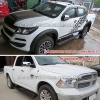Planche de course électrique pour voiture, compatible avec Mazda BT-50 SILVERADO ISUZU D-MAX Triton HILUX Tacoma