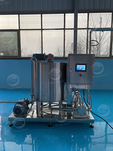 Công suất lớn tự động vitamin gấu Jelly kẹo Máy làm <span class=keywords><strong>pectin</strong></span> Gummy kẹo dây chuyền sản xuất - Product Image 3