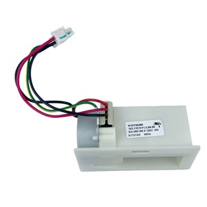 Controlador de Amortiguador Eléctrico W10745485 120V para Refrigerador - Product Image 4
