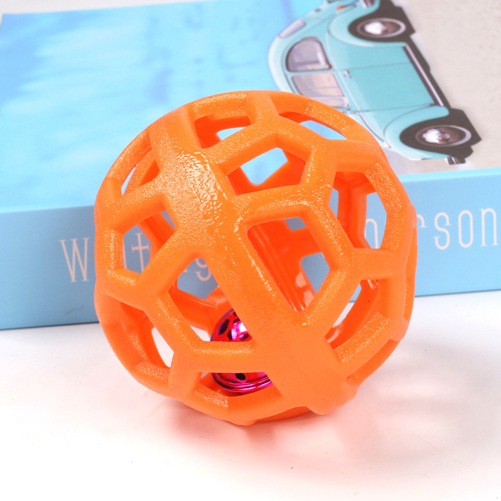 Orange with bell 52g