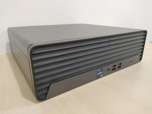 Computadora de Escritorio Comercial 800SFF <span class=keywords><strong>Elite</strong></span> SFF 800G9 880g9, <span class=keywords><strong>PC</strong></span> I7-13700, 16 GB, 1 TB M.2, T400 4 GB - Product Image 4