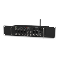 Table de Mixage Numérique Professionnelle Presonus MR12, Prix Avantageux