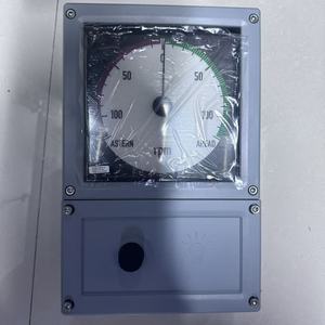 DEIF BRW-2 101067313.30 Otros Suministros Marinos Indicador de Velocidad del Motor Principal Sustituto BRW-2 120-0-120 BRW-2 120-0-120 BRW-2 120-0 - Product Image 1