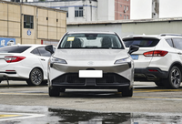2026 Nieuwe GAC AION S Plus Luxe Elektrische Auto 505KM CLTC Bereik 100kW EV Sedan voor Gezin en Zakelijk Gebruik