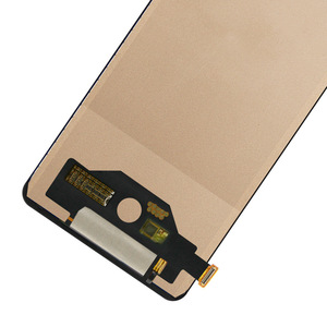 Schermo LCD di Ricambio di Alta Qualità 100% Testato Direttamente dalla Fabbrica per <span class=keywords><strong>Samsung</strong></span> <span class=keywords><strong>M52</strong></span> 5G/M526/M53 5G/M536, Digitalizzatore Touch Assemblato Completo - Product Image 4