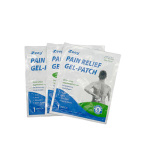 Il cerotto antidolorifico medicato per alleviare il nervo transdermico dura per 8 ore - Product Image 1