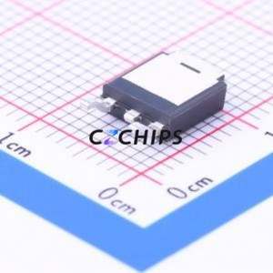 Original Brand-new MJD117T4G TO-252(DPAK) Transistor Darlington Transistor Whole Sale Electronic Component Chips & BOM Service - Product Image 2