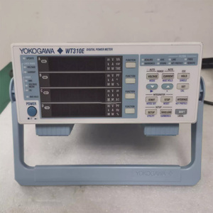 เครื่องวิเคราะห์พลังงานประสิทธิภาพสูงรุ่นใหม่ Wt1800e, Wt1801e, Wt1802e, Wt1803e, Wt1804e, Wt1805e, Wt1806e - Product Image 6