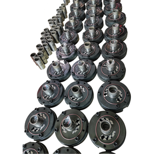 Pompe de charge PMP90EC, pompe à engrenages interne pour la série PMP, pompe pilote PMP90EC, pompe à piston hydraulique, pompe à engrenages, pièces de rechange - Product Image 2