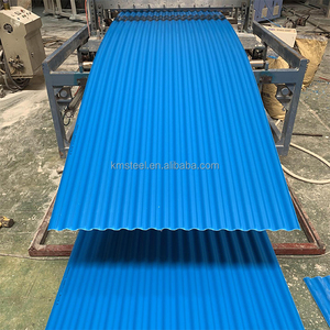 <span class=keywords><strong>2025</strong></span> nóng bán 0.4mm Độ dày <span class=keywords><strong>gi</strong></span> ppgi tấm lợp - Product Image 6